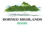 Borneo Hochland Resort